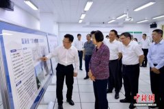 （全国两会）台盟中央副主席